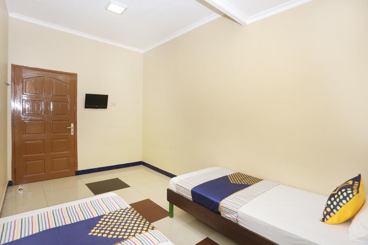 Spot On 2358 Aster Homestay Melati Екстер'єр фото